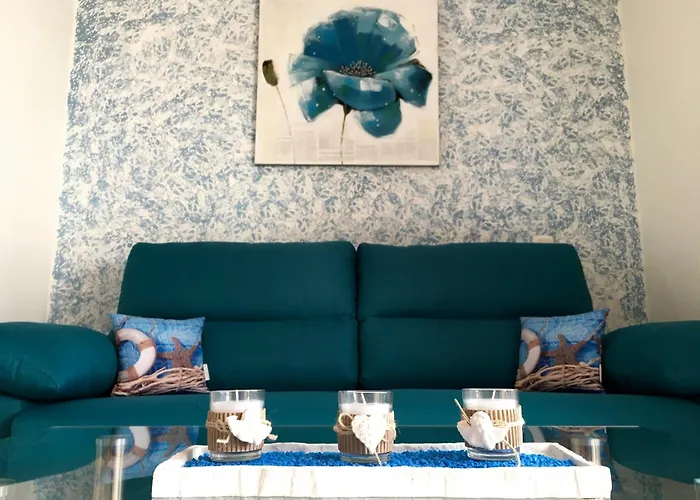 Casa de Férias El Granillo G-96 Costa Calma