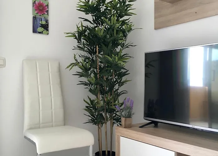 El Granillo G-96 * Costa Calma