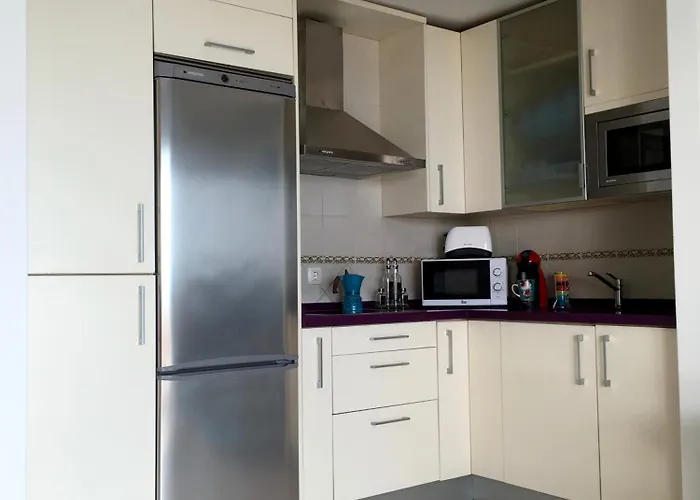 El Granillo G-96 Casa de Férias *