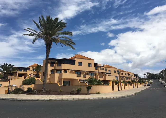 Casa de Férias El Granillo G-96