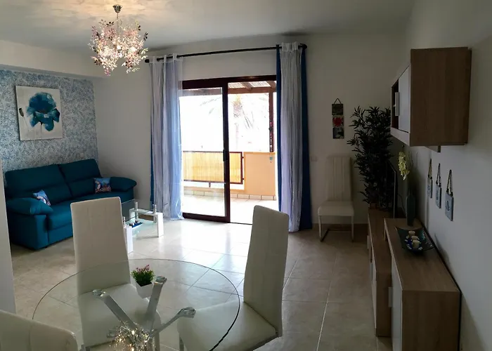 El Granillo G-96 Costa Calma