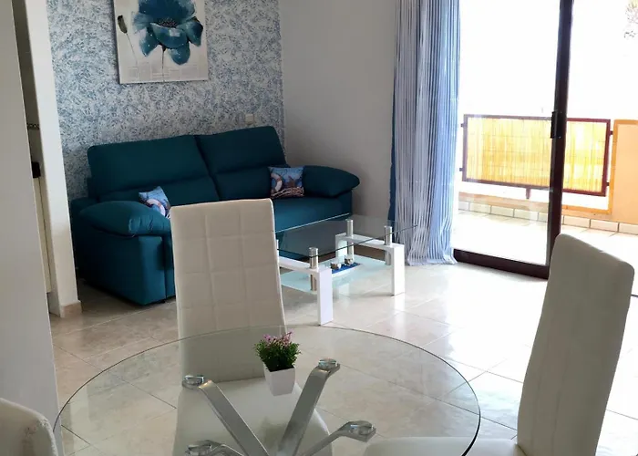 El Granillo G-96 Costa Calma