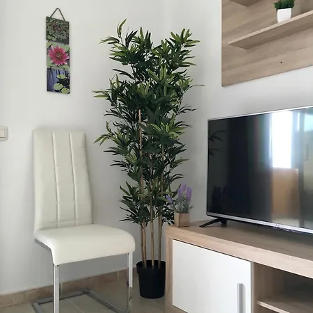 El Granillo G-96 * Costa Calma