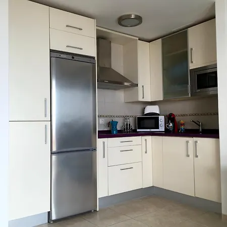 El Granillo G-96 Tatil Evi *