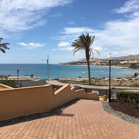 El Granillo G-96 Nyaraló Costa Calma