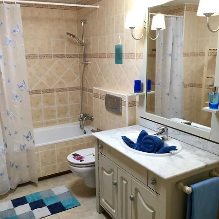 El Granillo G-96 Costa Calma