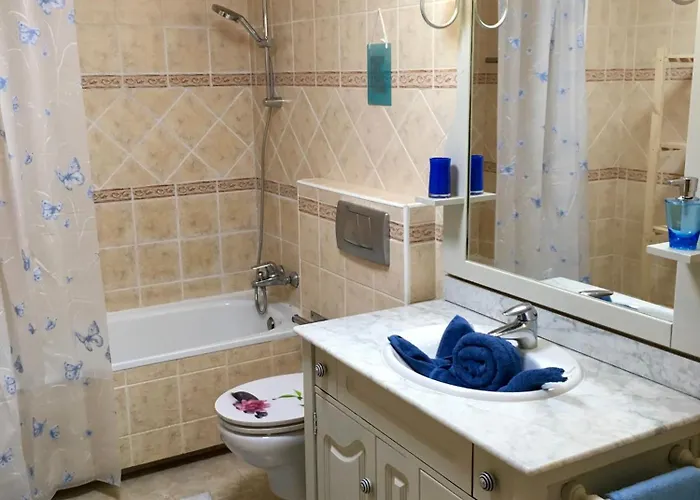 El Granillo G-96 Costa Calma