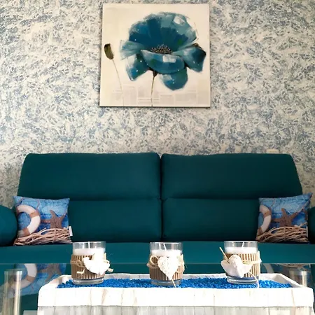 Holiday home Espectacular Vivienda Junto Al Mar Costa Calma