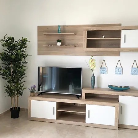 Casa vacanze El Granillo G-96 *