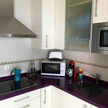 Espectacular Vivienda Junto Al Mar