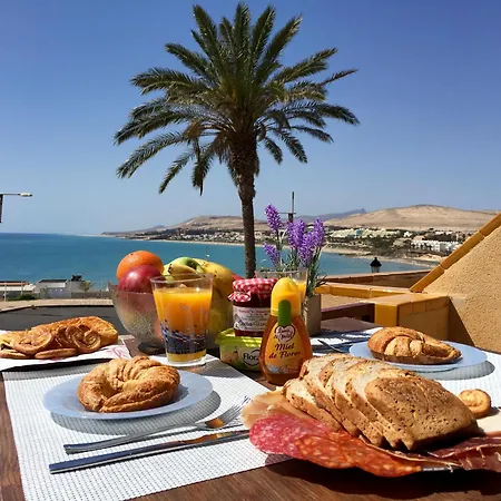 Holiday home Espectacular Vivienda Junto Al Mar