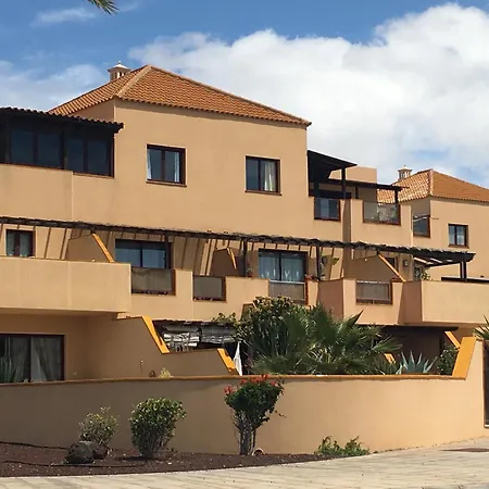 Espectacular Vivienda Junto Al Mar * Costa Calma