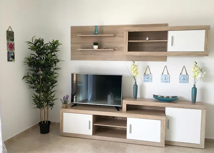 Holiday home El Granillo G-96 *