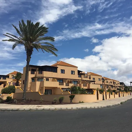 펜션 El Granillo G-96