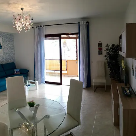 El Granillo G-96 코스타카르마