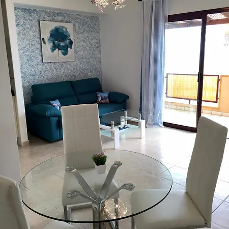 El Granillo G-96 코스타카르마